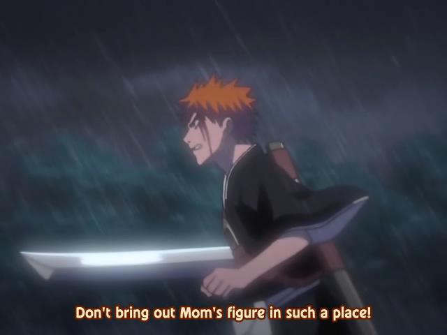 Otaku Gallery  / Anime e Manga / Bleach / Screen Shots / OAV / Oav 01 - Memories in the Rain / 225.jpg